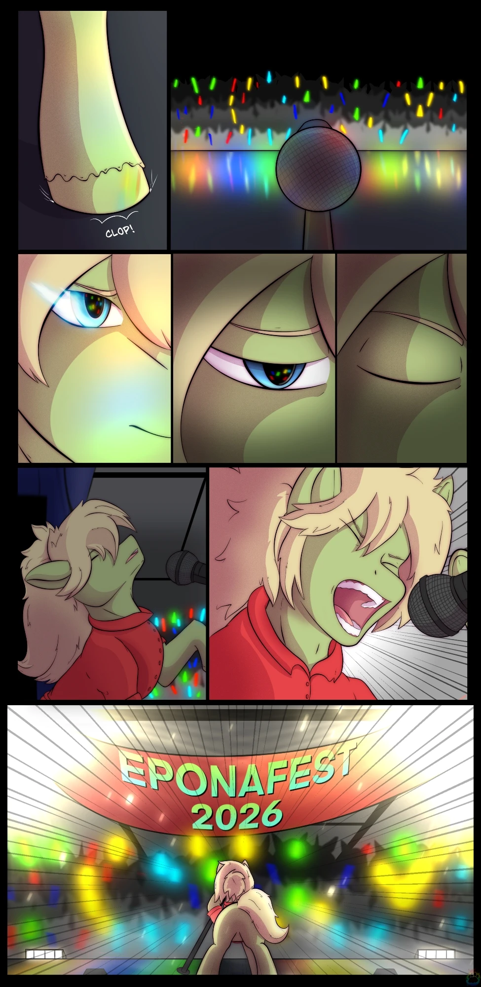 Lionheroar submission