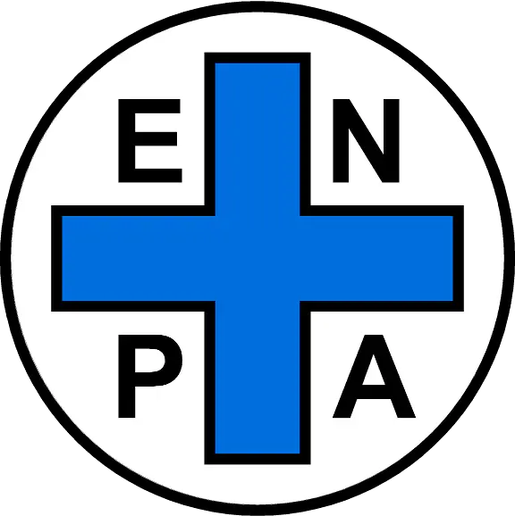 Ente Nazionale Protezione Animali Logo