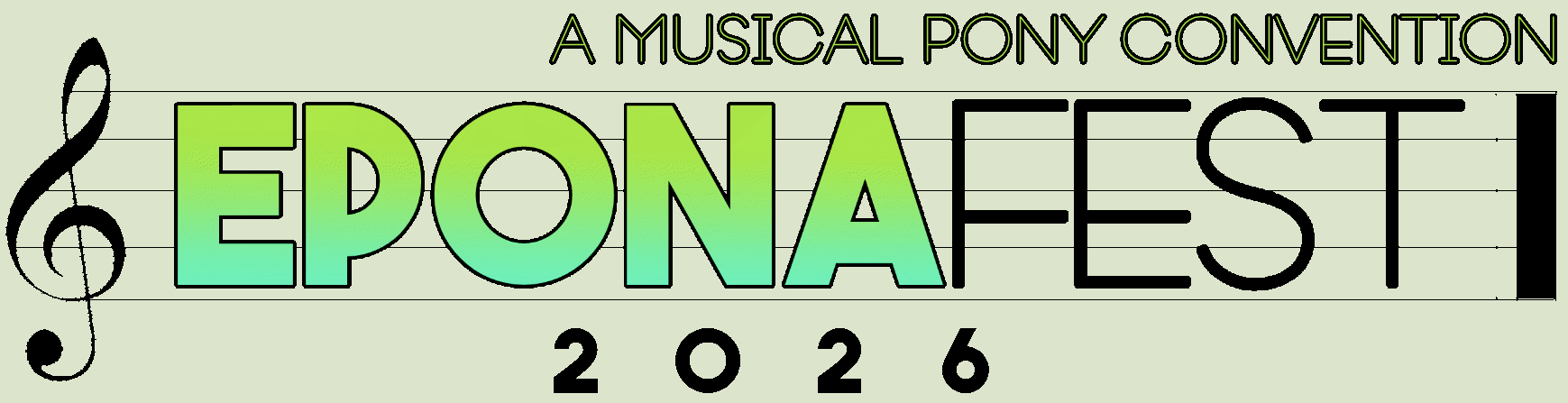EponaFest 2026 logo
