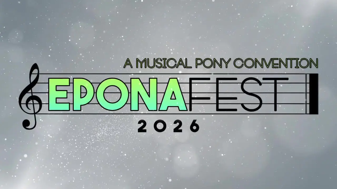 EponaFest 2026 announcement