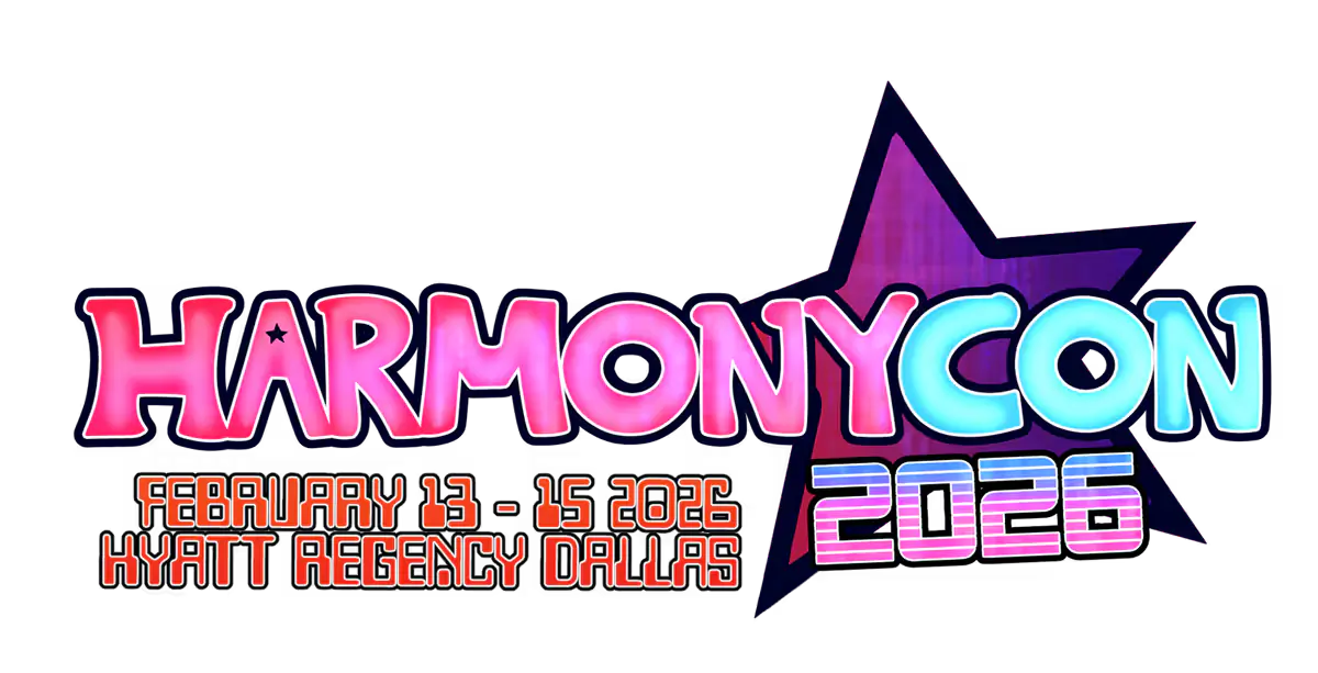 HarmonyCon