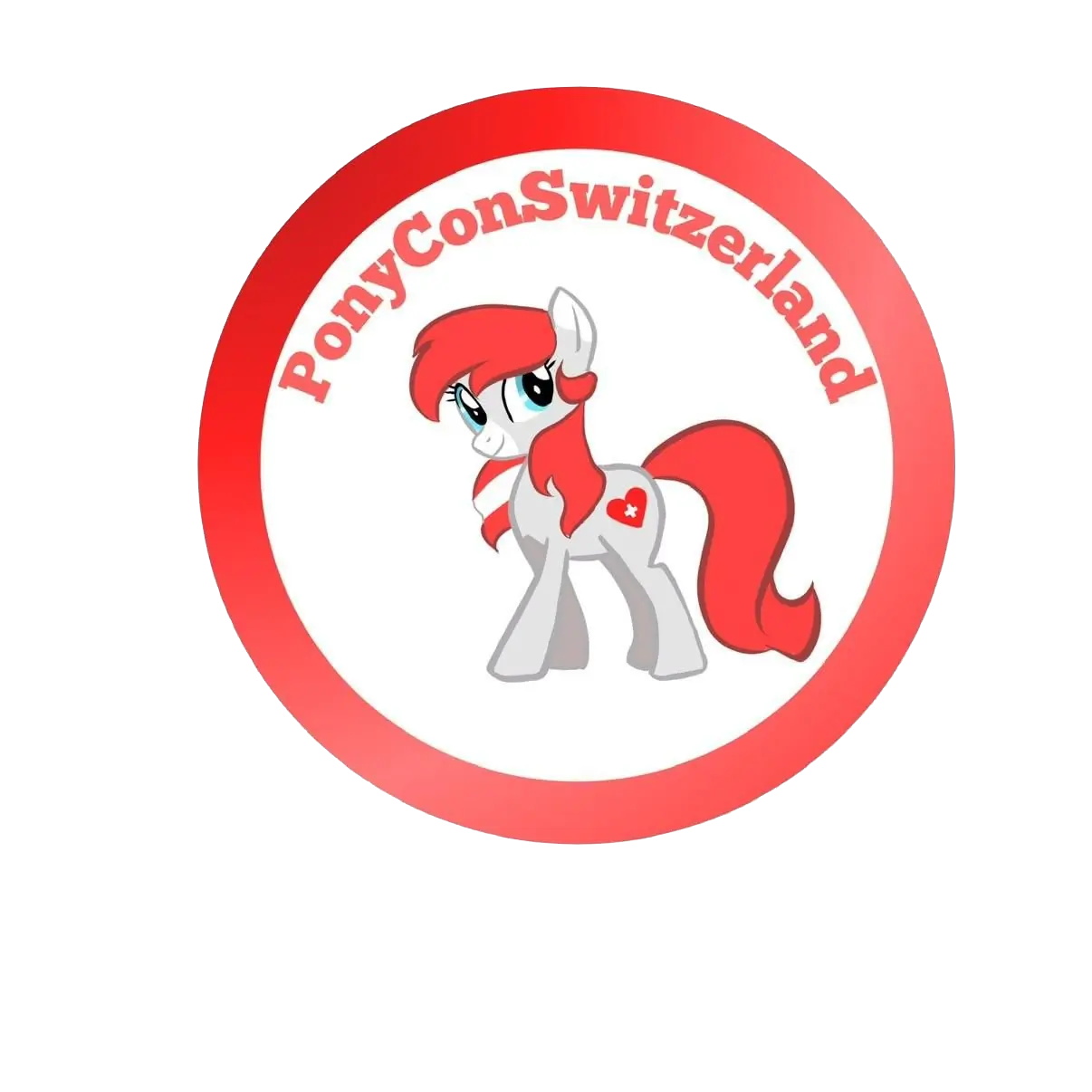 Ponycon Switzerland