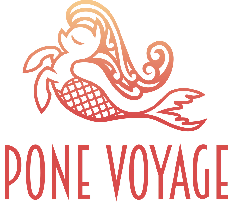 PoneVoyage