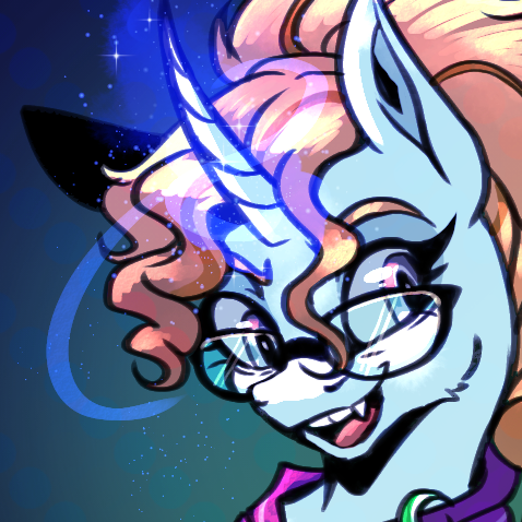 RoxyMadn3ss portrait