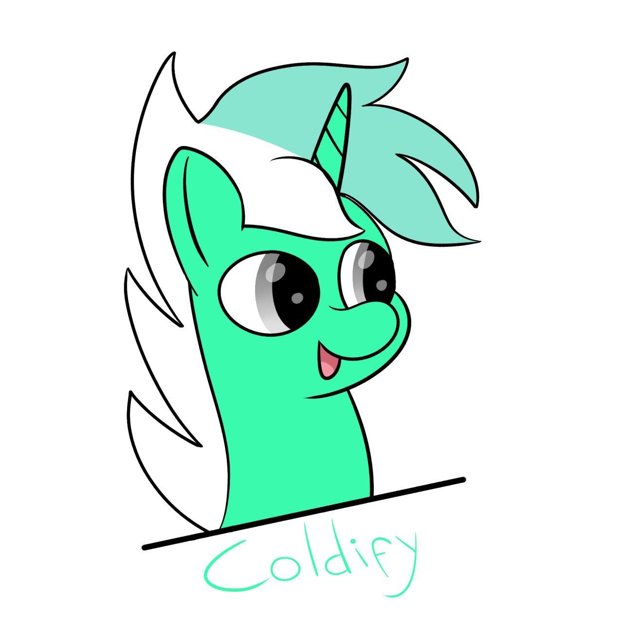 Coldify - Discord server manager