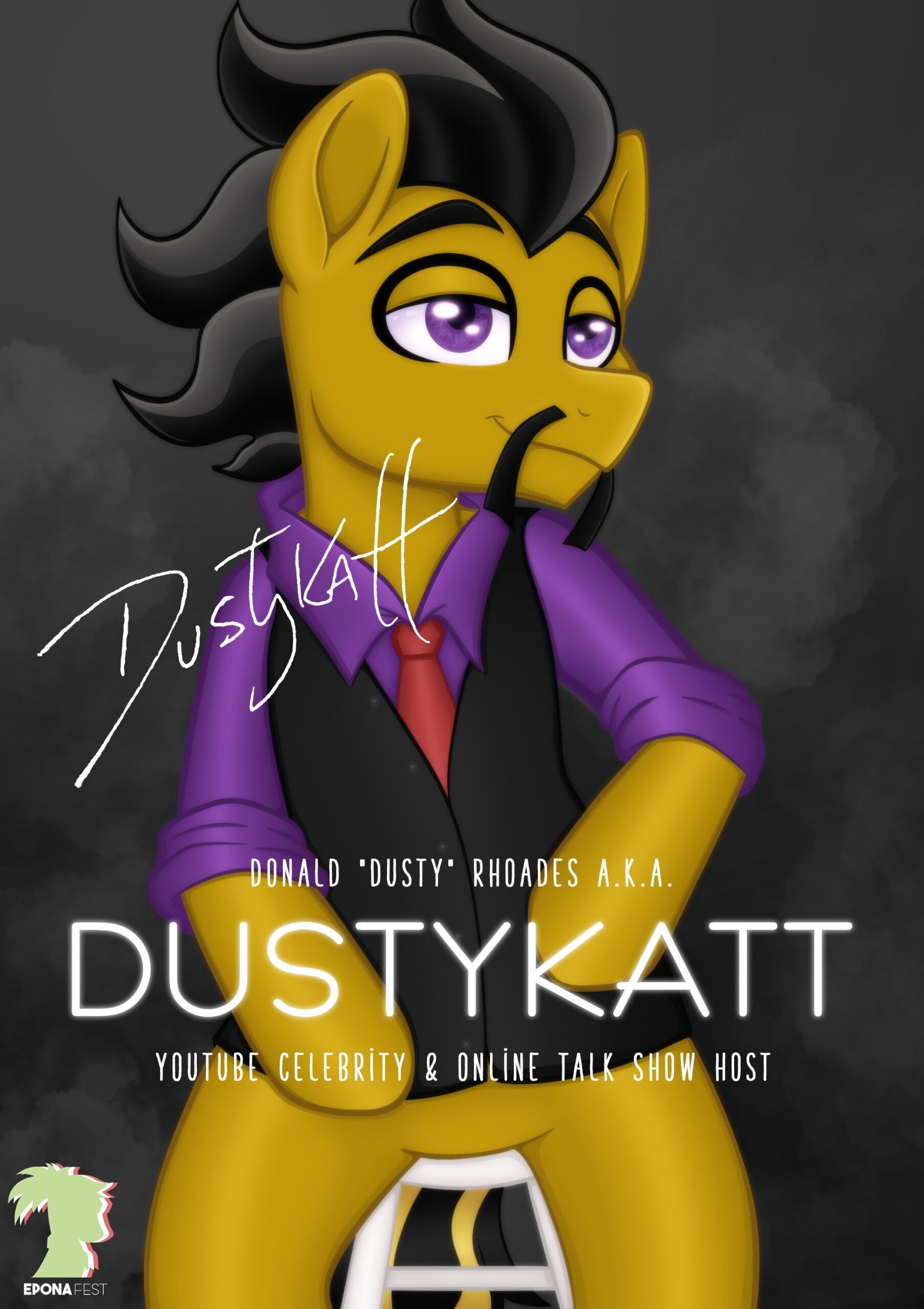 Dustykatt